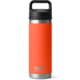 Yeti Rambler 18 oz Water Bottle w/Chug Cap, Beekeeper, 21071504876