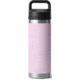Yeti Rambler 18 oz Bottle Chug, Cherry Blossom, 21071504907