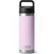 Yeti Rambler 18 oz Water Bottle w/Chug Cap, Cherry Blossom, 21071504907