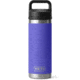 Yeti Rambler 18 oz Bottle Chug, Ultramarine Violet, 18 oz, 21071504777