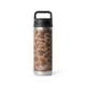 Yeti Rambler 18 oz Water Bottle w/Chug Cap, Wetlands Camo, 21071505906