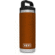 Yeti Rambler 18 oz Bottle, Clay, 21071500143
