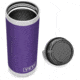 Yeti Rambler 18 oz Bottle, Peak Purple, 21071500123