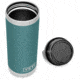 Yeti Rambler 18 oz Bottle, River Green, 21071500150