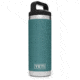 Yeti Rambler 18 oz Bottle, River Green, 21071500150