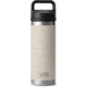 Yeti Rambler 18 oz Bottle with Chug Cap, Cape Taupe, 21071503591