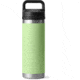 Yeti Rambler 18 oz Bottle with Chug Cap, Key Lime, 21071503424