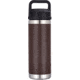 Yeti Rambler 18 oz Bottle with Chug Cap, Wetlands Brown, 21071503521
