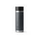 Yeti Rambler 18 oz Bottle with HotShot Cap, Charcoal, 18 oz, 21071501172