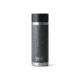 Yeti Rambler 18 oz Bottle with HotShot Cap, Charcoal, 18 oz, 21071501172