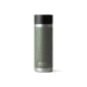 Yeti Rambler 18 oz HotShot Bottle, Camp Green, 18 oz, 21071501702