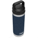 Yeti Rambler 18oz Bottle Chug, Navy, 21071504041
