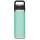 Yeti Rambler 18oz Bottle Chug, Seafoam, 21071504043