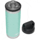 Yeti Rambler 18oz Bottle Chug, Seafoam, 21071504043