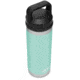 Yeti Rambler 18oz Bottle Chug, Seafoam, 21071504043