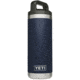 Yeti Rambler 18oz Bottle, Navy, 2107106011