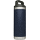 Yeti Rambler 18oz Bottle, Navy, 2107106011