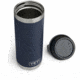 Yeti Rambler 18oz Bottle, Navy, 2107106011