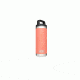 Yeti Rambler 18oz Insulated Bottle, Coral 21071200007