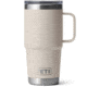 Yeti Rambler 20 oz Travel Mug, Cape Taupe, 21071503603