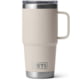 Yeti Rambler 20 oz Travel Mug w/Stronghold Lid, Cape Taupe, 21071503603
