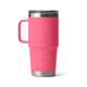 Yeti Rambler 20 oz Travel Mug, Tropical Pink, 20 oz, 21071503012