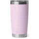 Yeti Rambler 20 oz Tumbler MS, Cherry Blossom, 21071505922