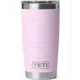 Yeti Rambler 20 oz Tumbler MS, Cherry Blossom, 21071505922