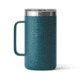 Yeti Rambler 24 oz Mug with MagSlider Lid, Agave Teal, 21071502567