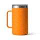 Yeti Rambler 24 oz Mug with MagSlider Lid, King Crab Orange, 21071500486
