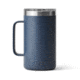 Yeti Rambler 24 oz Mug with MagSlider Lid, Navy, 21071502270