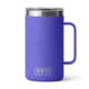 Yeti Rambler 24 oz Mug with MagSlider Lid, Ultramarine Violet, 24 oz, 21071504784