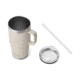 Yeti Rambler 25 oz Straw Mug, Cape Taupe, 21071503600