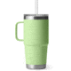 Yeti Rambler 25 oz Straw Mug, Key Lime, 21071503445