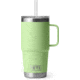 Yeti Rambler 25 oz Straw Mug, Key Lime, 21071503445