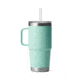 Yeti Rambler 25 oz Straw Mug, Seafoam, 25 oz, 21071502244