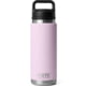 Yeti Rambler 26 oz Water Bottle w/Chug Cap