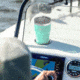 Yeti Rambler 26 oz Straw Cup, Charcoal, 21071501189
