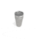 Yeti Rambler Straw Cup, 26 oz, Granite Gray, 21071500649