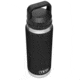 Yeti Rambler 26oz Bottle Chug, Black, 21071504096