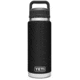 Yeti Rambler 26oz Bottle Chug, Black, 21071504096