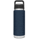 Yeti Rambler 26oz Bottle Chug, Navy, 21071504097