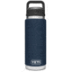 Yeti Rambler 26oz Bottle Chug, Navy, 21071504097