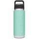 Yeti Rambler 26oz Bottle Chug, Seafoam, 21071504099
