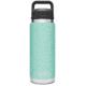 Yeti Rambler 26oz Bottle Chug, Seafoam, 21071504099