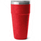 Yeti Rambler 30 oz Stackable Pint w/Magslider Lid, Rescue Red, 21071503893