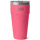 Yeti Rambler 30 oz Stackable Pint w/Magslider Lid, Tropical Pink, 30 oz, 21071503911