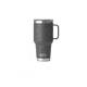 Yeti Rambler Travel Mug, 30 oz, Black, 21071502290