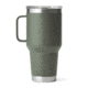 Yeti Rambler 30oz Travel Mug w/ Magslider Lid, Camp Green, 21071501694