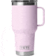 Yeti Rambler 30 oz Travel Mug, Cherry Blossom, 21071504895